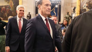 Samuel Alito is complicit in climate disaster