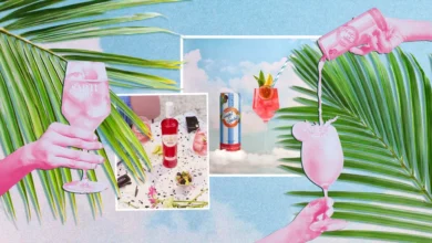 Say Goodbye to Hugo Spritz Summer season. Campari Has a New Pink Contender