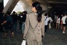 The Best Street Style Photos From the Spring 2027 Shows in Seoul