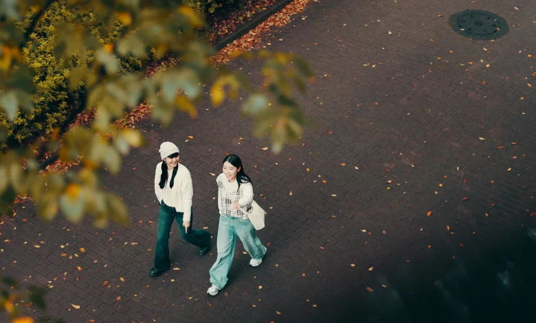 Here’s Why September Is the Perfect Month to Start a New Habit, According to Psychology Here’s Why September Is the Perfect Month to Start a New Habit, According to Psychology