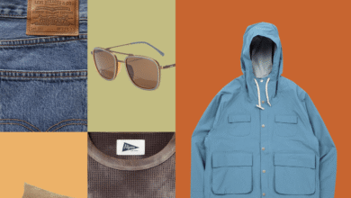 The 22 Best Menswear Deals of the Week