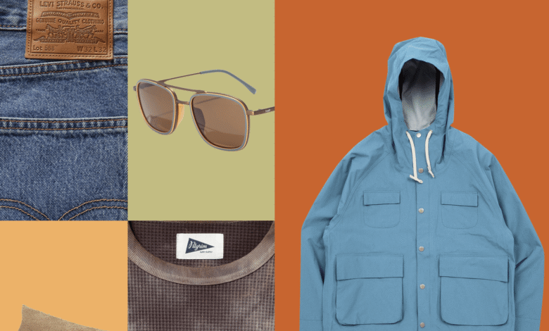 The 22 Best Menswear Deals of the Week The 22 Best Menswear Deals of the Week