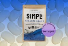 This Subscription Will Make You a Bean Particular person (And You Wish to Be to a Bean Particular person)