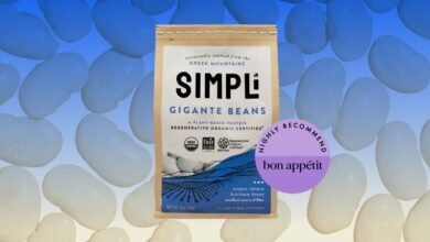 This Subscription Will Make You a Bean Particular person (And You Wish to Be to a Bean Particular person)