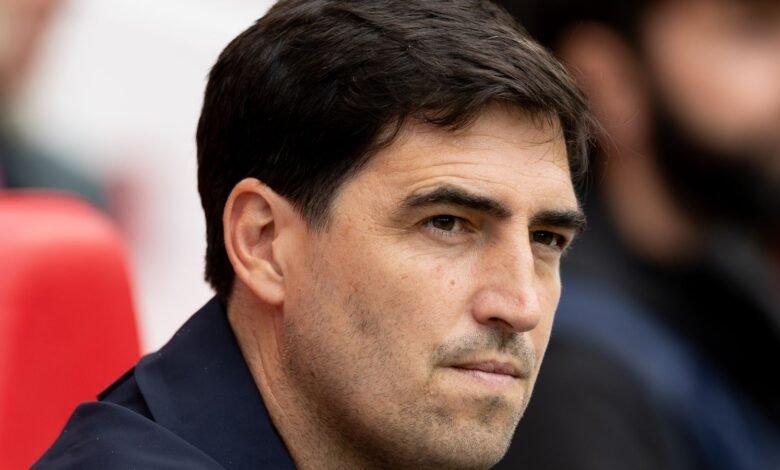 Liverpool’s first transfer window under Andoni Iraola sees Bradley Barcola sign but this squad is still not balanced Liverpool’s first transfer window under Andoni Iraola sees Bradley Barcola sign but this squad is still not balanced