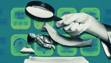 Want a Good Night’s Sleep? Stop Worrying About Sleepmaxxing