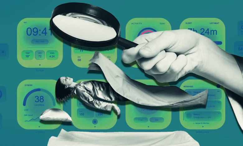 Want a Good Night’s Sleep? Stop Worrying About Sleepmaxxing