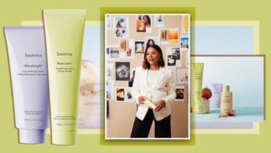Nancy Twine Says Premium Hair Care Doesn’t Need Products. Her New Brand Starts at Nancy Twine Says Premium Hair Care Doesn’t Need Products. Her New Brand Starts at
