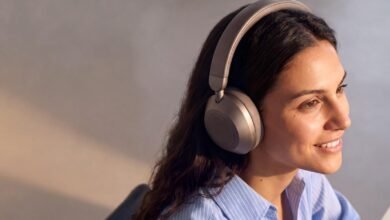 Anker’s Soundcore is bringing its incredible call quality to more headphones Anker’s Soundcore is bringing its incredible call quality to more headphones