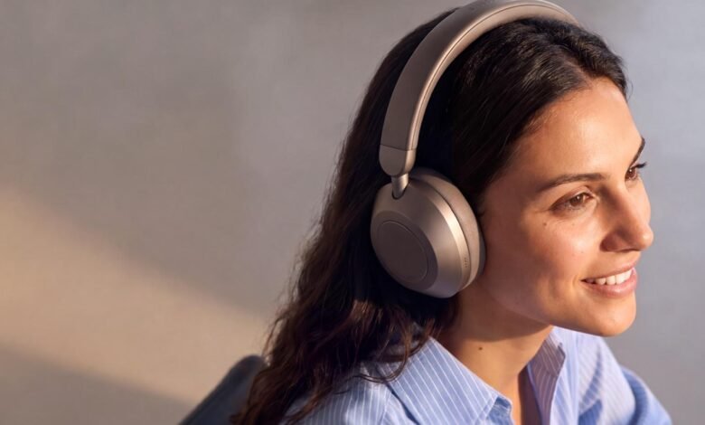 Anker’s Soundcore is bringing its incredible call quality to more headphones