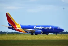 After 59 Years, Southwest Airlines Is Opening Its First Airport Lounges. Access Comes With 1 Big Catch