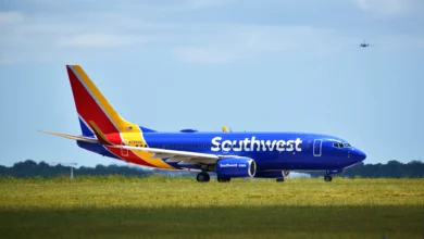 After 59 Years, Southwest Airlines Is Opening Its First Airport Lounges. Access Comes With 1 Big Catch After 59 Years, Southwest Airlines Is Opening Its First Airport Lounges. Access Comes With 1 Big Catch