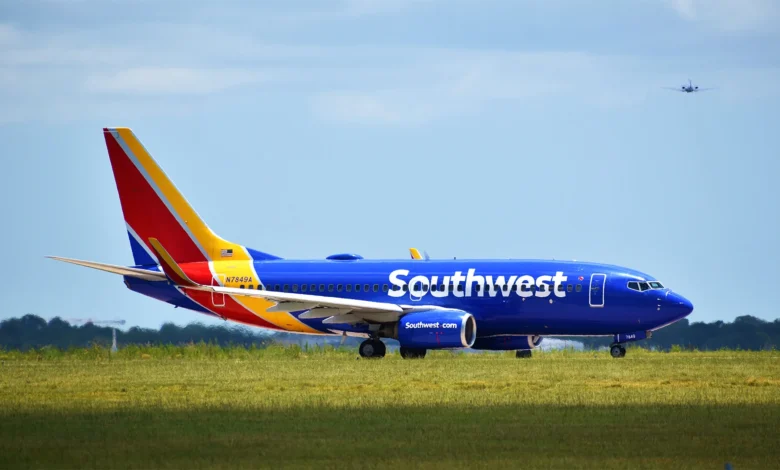 After 59 Years, Southwest Airlines Is Opening Its First Airport Lounges. Access Comes With 1 Big Catch After 59 Years, Southwest Airlines Is Opening Its First Airport Lounges. Access Comes With 1 Big Catch