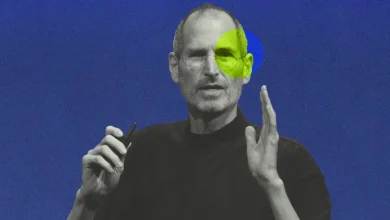 Steve Jobs Had One Management Blind Spot. His Longtime Advisor Says This Is What Leaders Get Flawed.