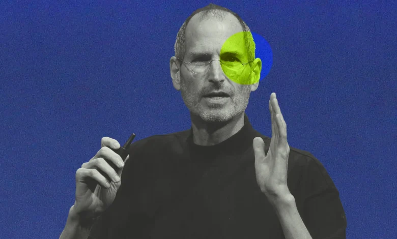 Steve Jobs Had One Management Blind Spot. His Longtime Advisor Says This Is What Leaders Get Flawed. Steve Jobs Had One Management Blind Spot. His Longtime Advisor Says This Is What Leaders Get Flawed.