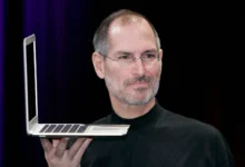 Steve Jobs Said Half of What Separates Successful Entrepreneurs From Everyone Else Comes Down to 1 Trait