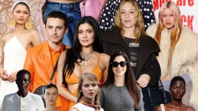 6 Trend Predictions for Spring/Summer 2027