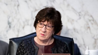 Women who remember life before Roe are turning away from Susan Collins