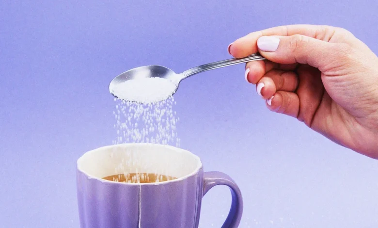Is Sugar Really the Biggest Risk to Your Health? A 30-Year Study Linked This Ingredient to More Heart Attacks and Strokes