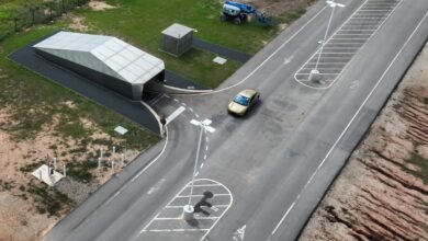 The Cybercab is Tesla’s ‘fork in the road’ moment