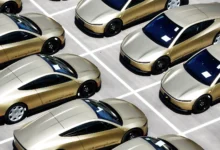 Elon Musk Promised a ‘Storm of Cybercabs’ in Texas. This Week’s Launch Was Quiet and Musk