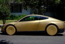 TechCrunch Mobility: Tesla Cybercab hits the road — and a snag