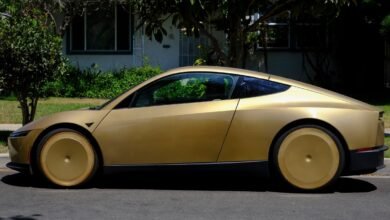 TechCrunch Mobility: Tesla Cybercab hits the road — and a snag
