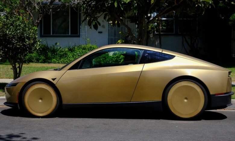 TechCrunch Mobility: Tesla Cybercab hits the road — and a snag TechCrunch Mobility: Tesla Cybercab hits the road — and a snag