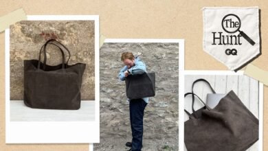The Hunt: How I Found My Perfect Work Bag The Hunt: How I Found My Perfect Work Bag