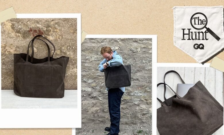 The Hunt: How I Found My Perfect Work Bag The Hunt: How I Found My Perfect Work Bag