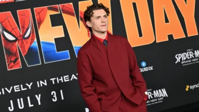 Spider-Man Has Grossed Over .3 Billion. Any Brand Can Copy Its Marketing Playbook
