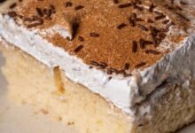 First Tres Leches Bar in Croatia opens in Zagreb
