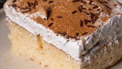 First Tres Leches Bar in Croatia opens in Zagreb First Tres Leches Bar in Croatia opens in Zagreb
