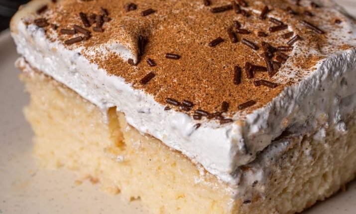 First Tres Leches Bar in Croatia opens in Zagreb
