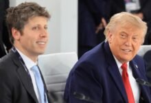 Trump dismisses AI considerations amongst bipartisan requires regulation