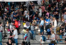 Want to Meet Someone at the Airport Gate? After 25 Years, TSA Is Restoring Access at 13 Airports