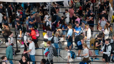 Want to Meet Someone at the Airport Gate? After 25 Years, TSA Is Restoring Access at 13 Airports Want to Meet Someone at the Airport Gate? After 25 Years, TSA Is Restoring Access at 13 Airports