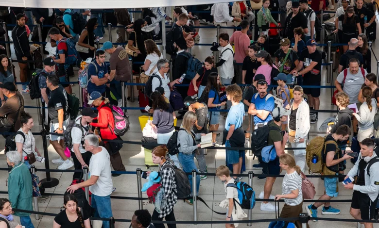 Want to Meet Someone at the Airport Gate? After 25 Years, TSA Is Restoring Access at 13 Airports