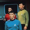 Much More Than A 5-Year Mission: 'Star Trek' Turns 50