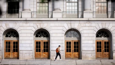 The World’s Top University for Startup Founders Isn’t Stanford or Harvard. Its ‘Secret Sauce’ Explains Why