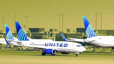 The United App’s New Feature Just Solved the Worst Thing About Catching a Connecting Flight