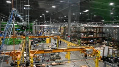 Manufacturers Are Investing 0 Billion in New Technology. They Still Face 1 Major Obstacle Manufacturers Are Investing 0 Billion in New Technology. They Still Face 1 Major Obstacle