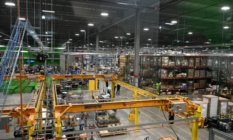 Manufacturers Are Investing 0 Billion in New Technology. They Still Face 1 Major Obstacle Manufacturers Are Investing 0 Billion in New Technology. They Still Face 1 Major Obstacle