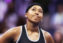 Naomi Osaka’s Match Was Interrupted by Influencers and Ring Lights. It Highlights a Growing Problem for the US Open