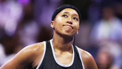Naomi Osaka’s Match Was Interrupted by Influencers and Ring Lights. It Highlights a Growing Problem for the US Open