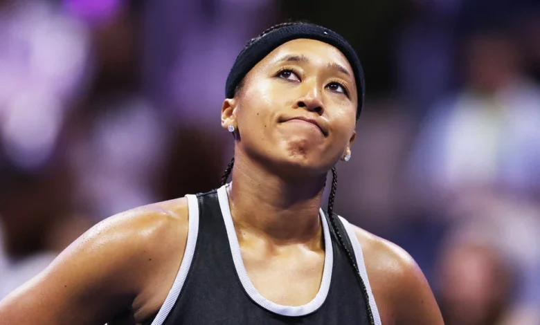 Naomi Osaka’s Match Was Interrupted by Influencers and Ring Lights. It Highlights a Growing Problem for the US Open Naomi Osaka’s Match Was Interrupted by Influencers and Ring Lights. It Highlights a Growing Problem for the US Open