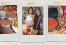 Aperitivo Hour: A Birthday Block Party With Jennifer and Nicole Vitagliano