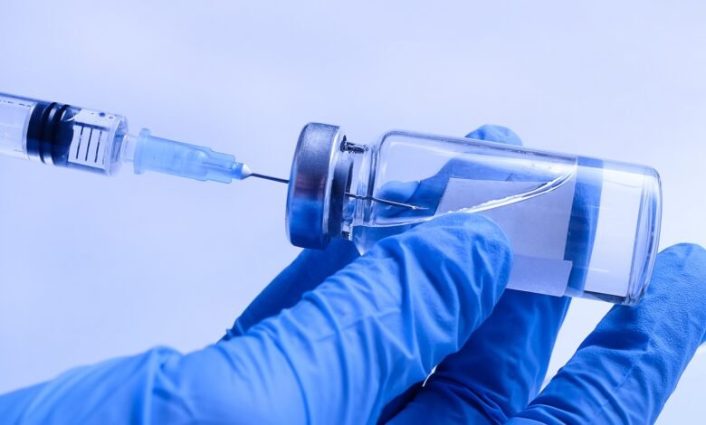 COVID vaccines are back. Just don’t expect the CDC to tell you that COVID vaccines are back. Just don’t expect the CDC to tell you that