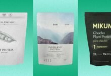 Best Vegan Protein Powder: 8 Tasty Plant-Based Options (2026)