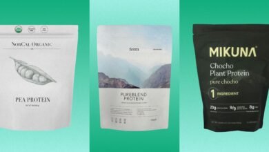 Best Vegan Protein Powder: 8 Tasty Plant-Based Options (2026)